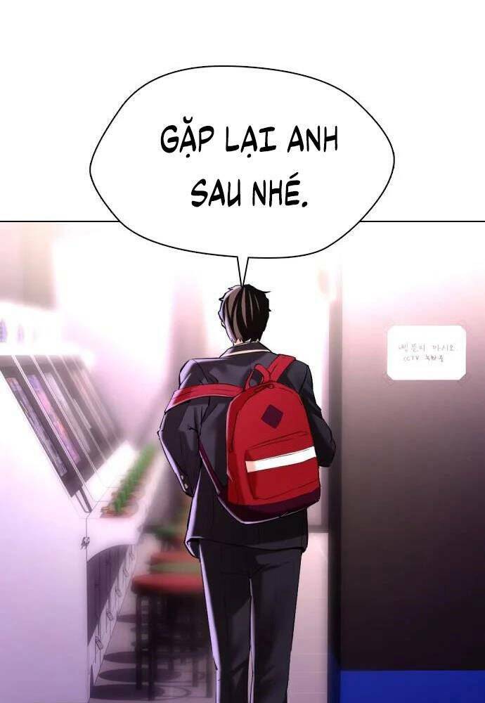 Điệp Viên 18 Tuổi: Chapter 5
