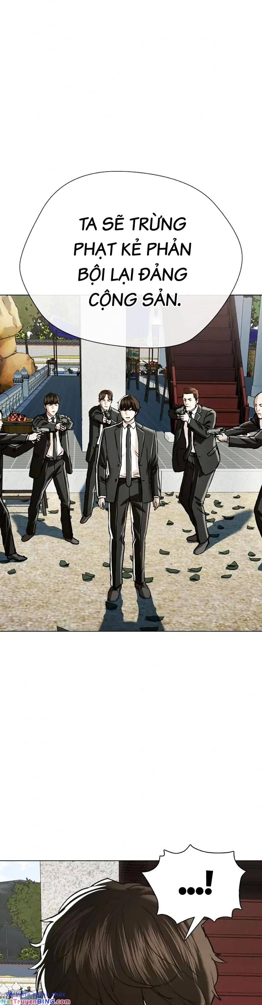 Điệp Viên 18 Tuổi: Chapter 50