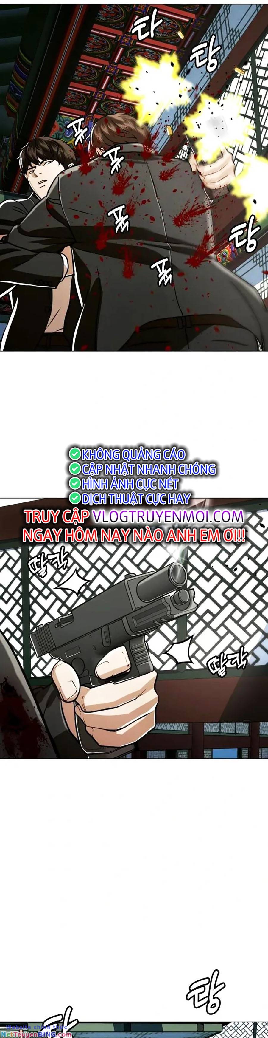 Điệp Viên 18 Tuổi: Chapter 50