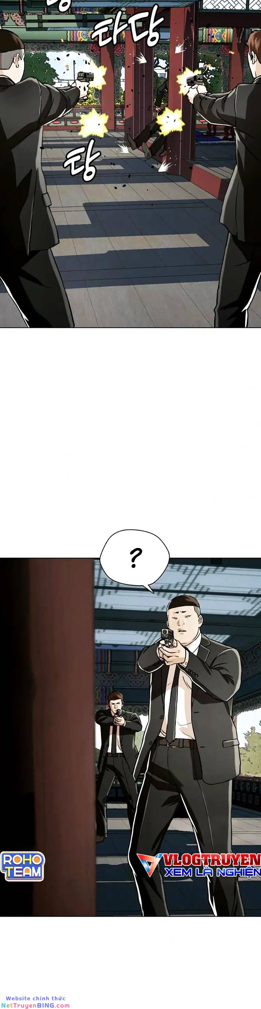 Điệp Viên 18 Tuổi: Chapter 50