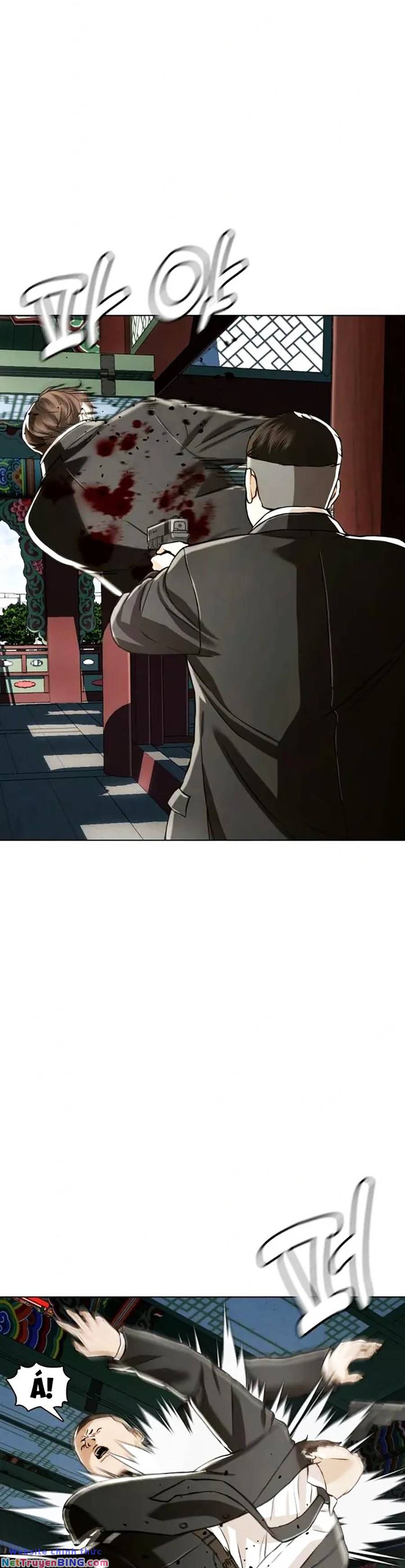 Điệp Viên 18 Tuổi: Chapter 50
