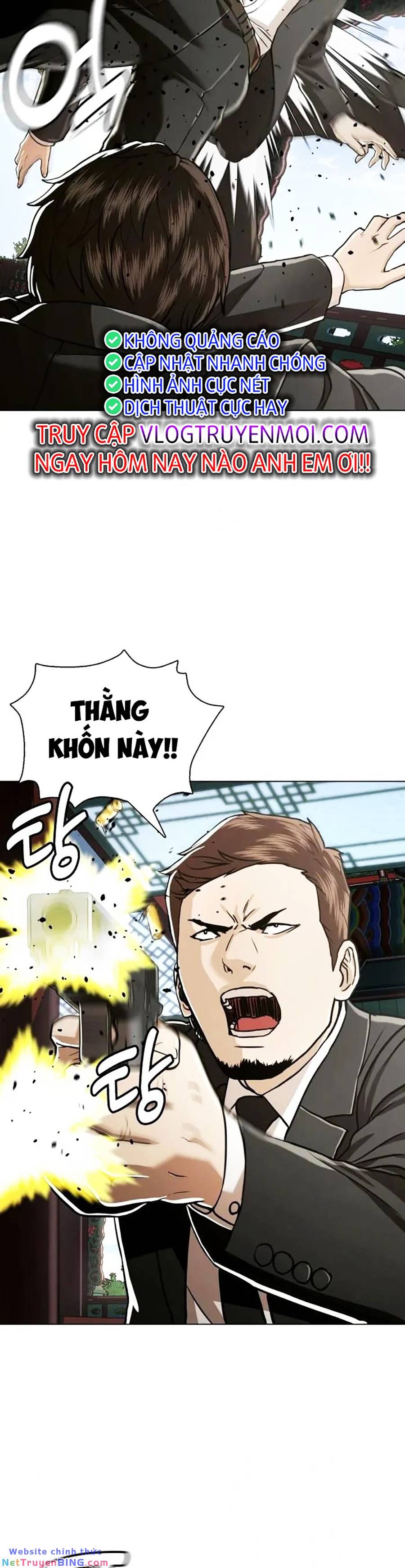 Điệp Viên 18 Tuổi: Chapter 50