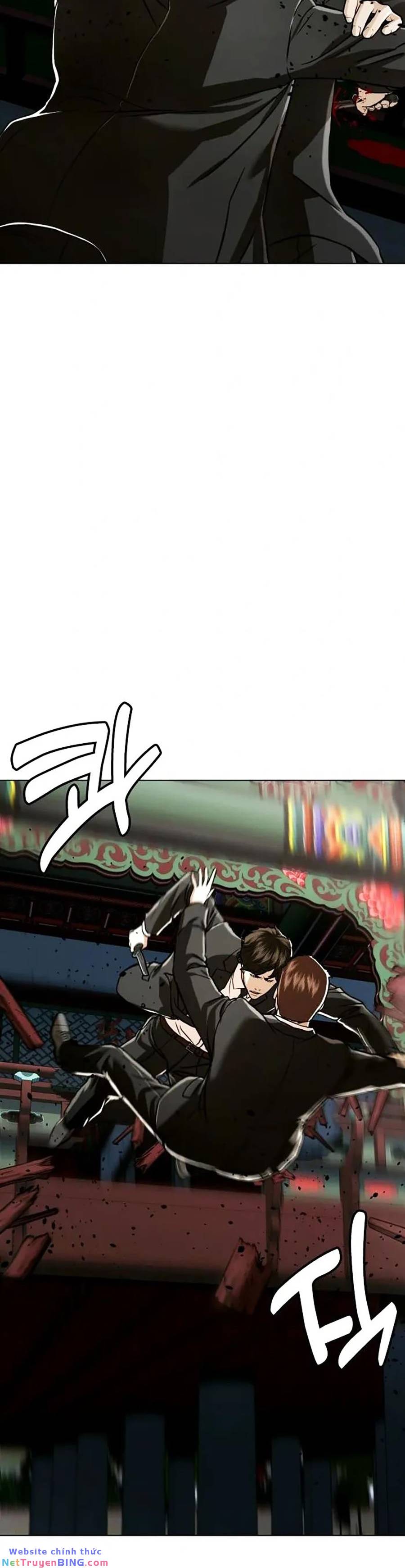 Điệp Viên 18 Tuổi: Chapter 50