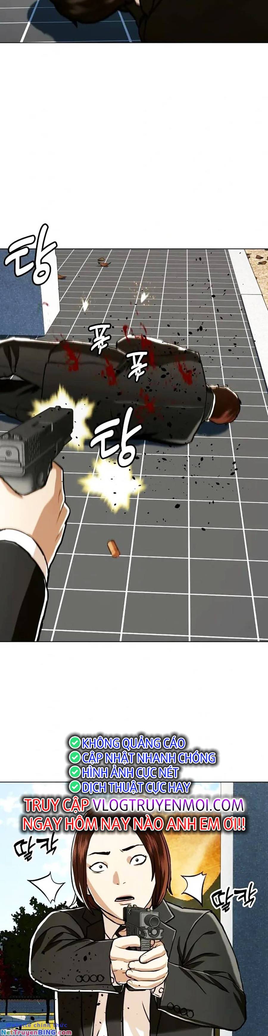 Điệp Viên 18 Tuổi: Chapter 50