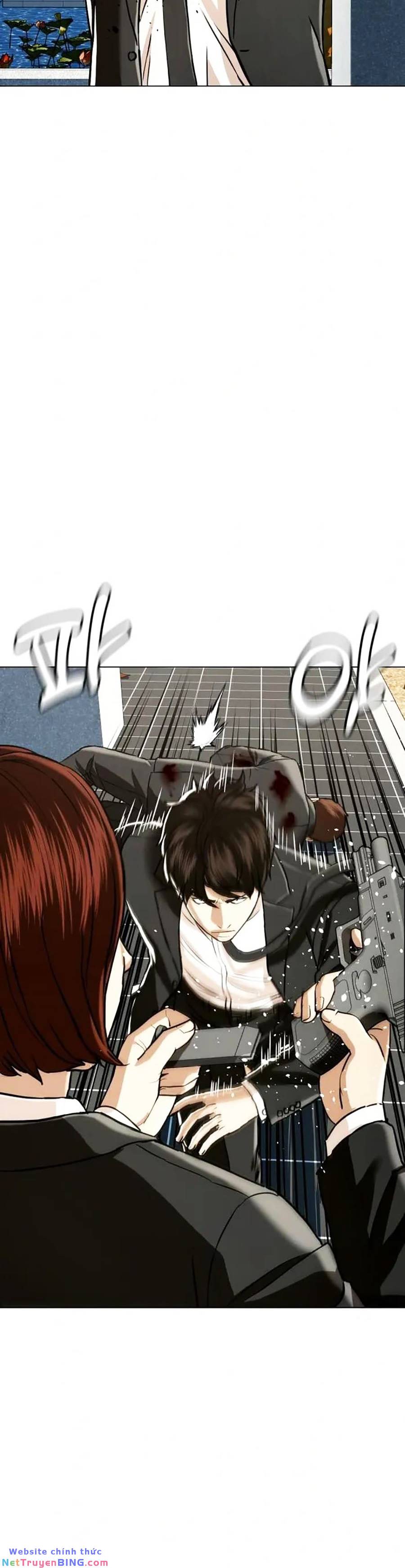 Điệp Viên 18 Tuổi: Chapter 50