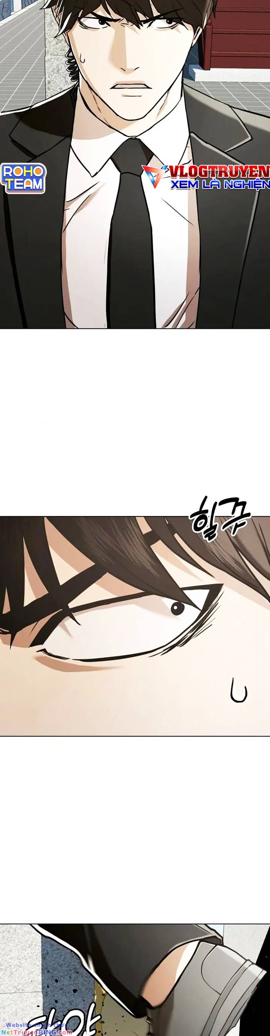Điệp Viên 18 Tuổi: Chapter 50