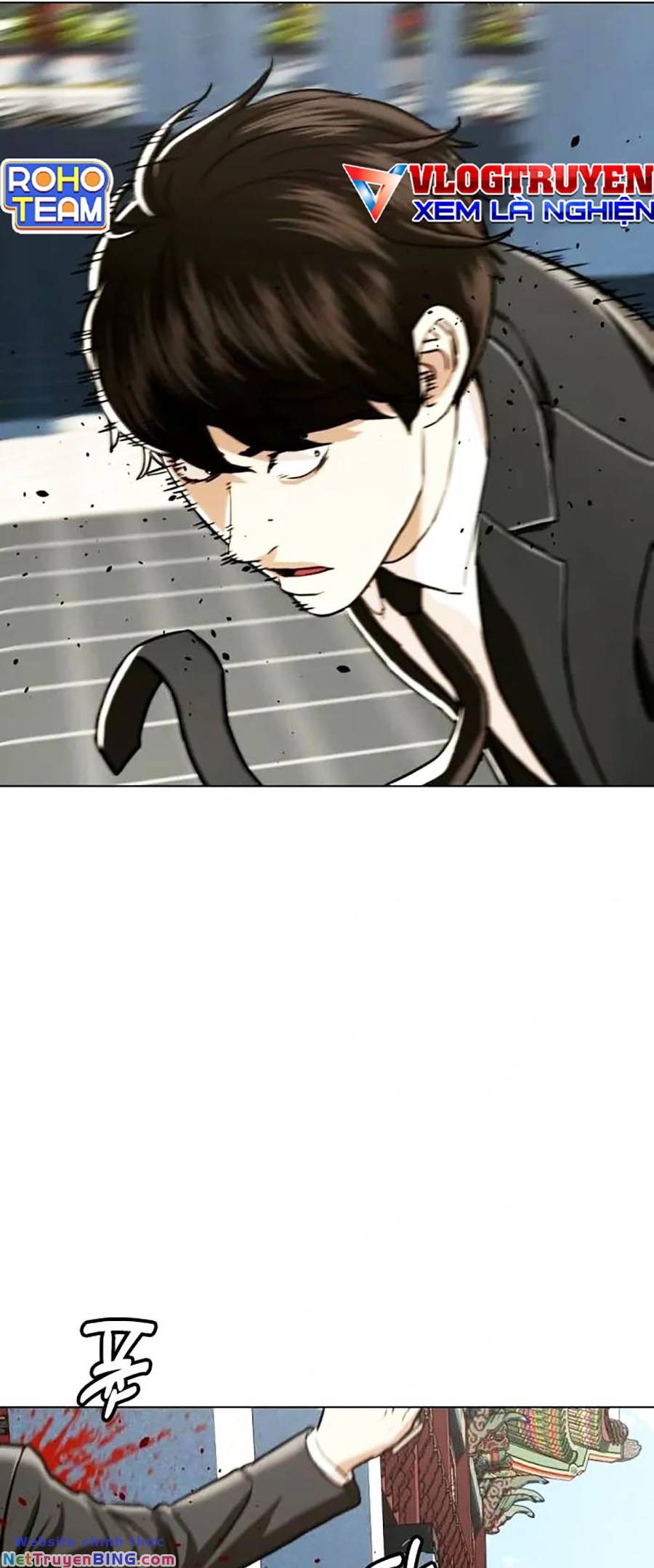Điệp Viên 18 Tuổi: Chapter 50