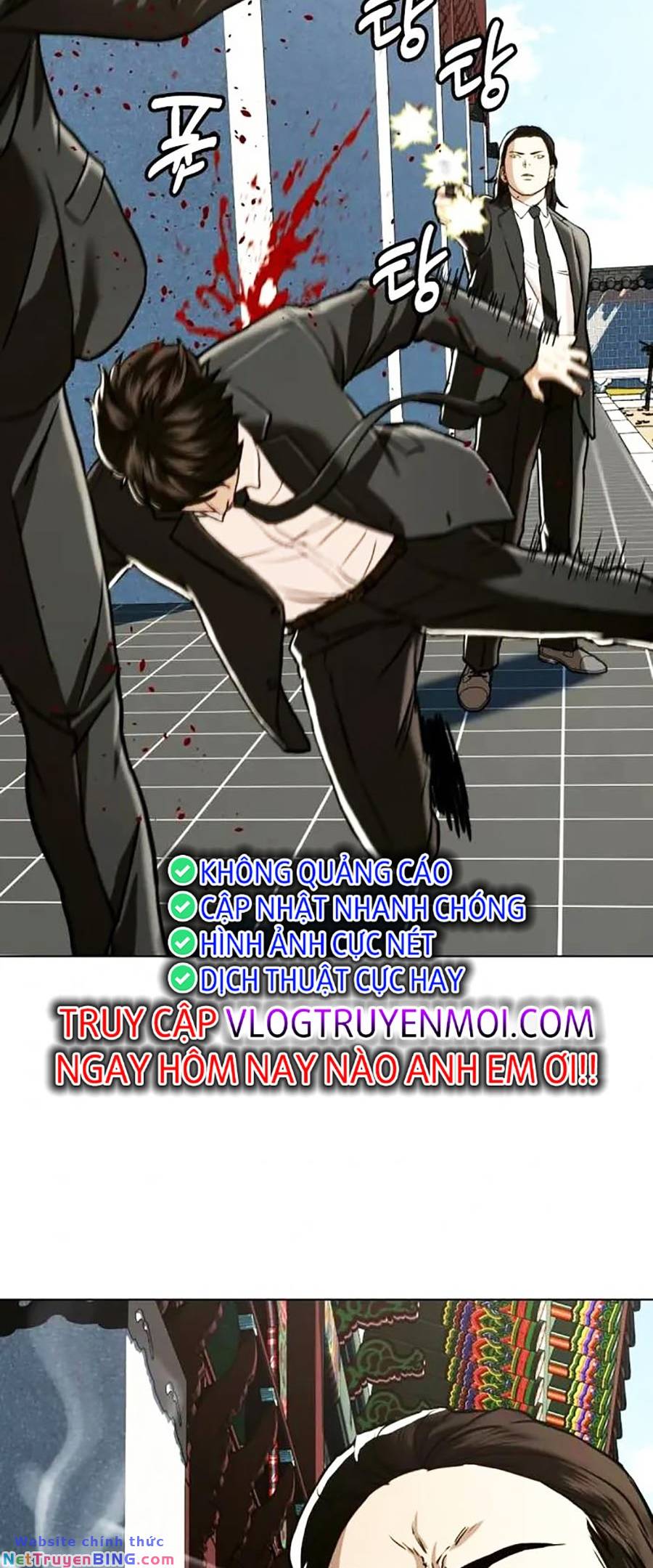 Điệp Viên 18 Tuổi: Chapter 50