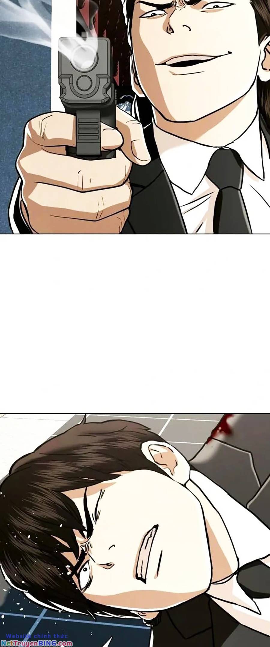 Điệp Viên 18 Tuổi: Chapter 50