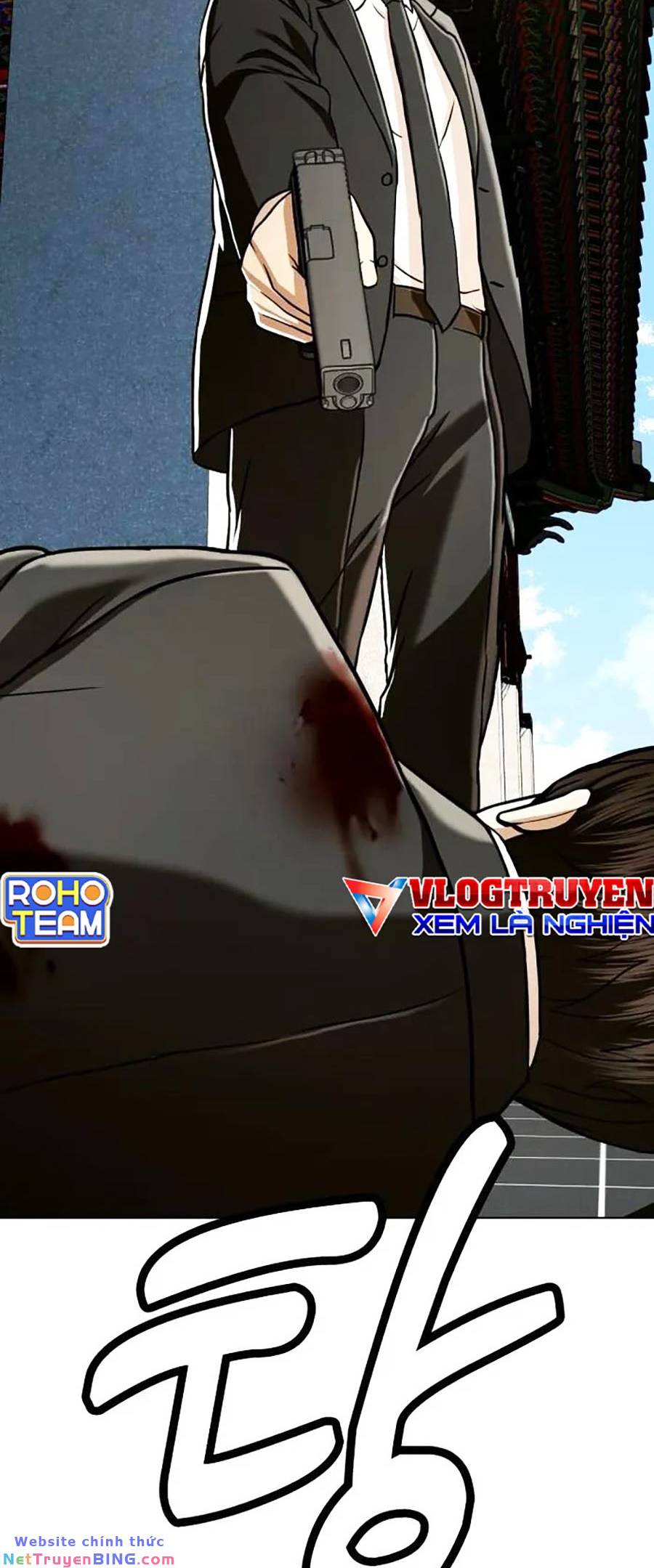 Điệp Viên 18 Tuổi: Chapter 50