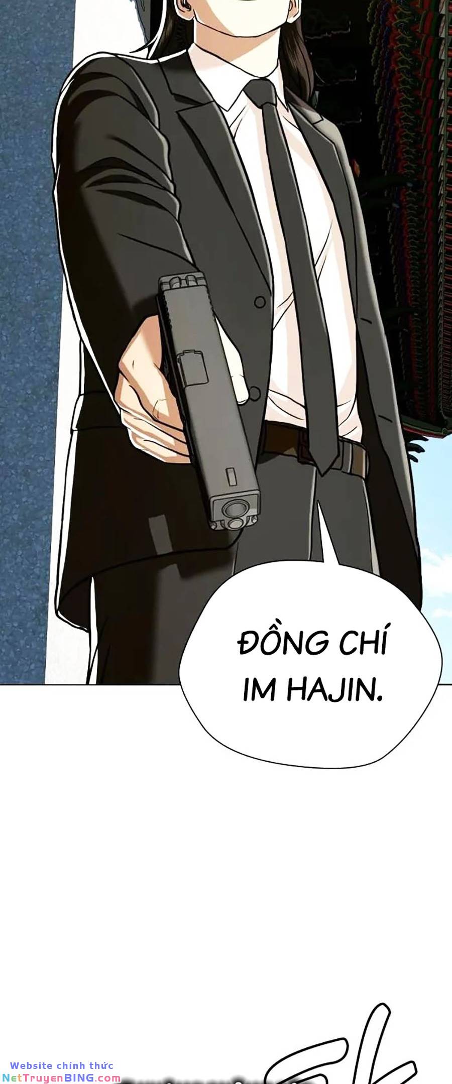 Điệp Viên 18 Tuổi: Chapter 50
