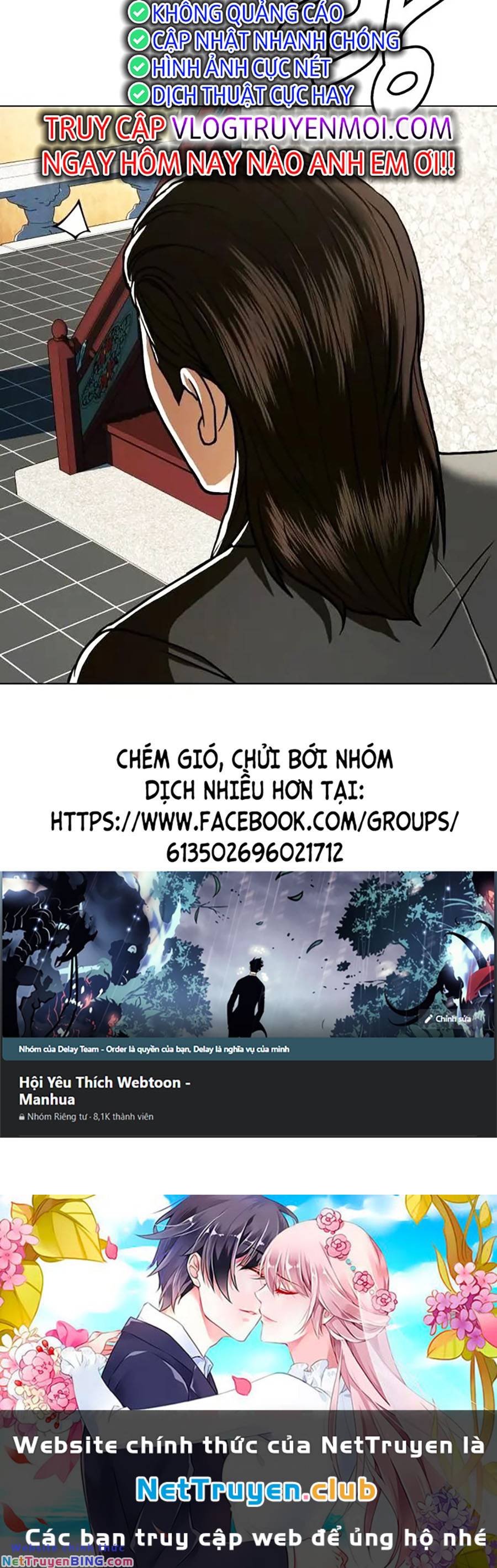 Điệp Viên 18 Tuổi: Chapter 50