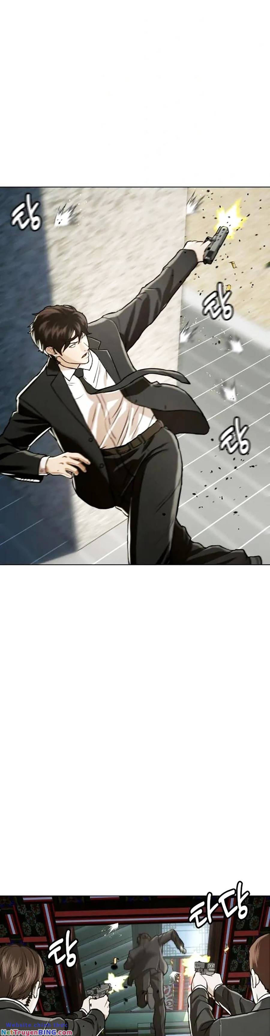 Điệp Viên 18 Tuổi: Chapter 50