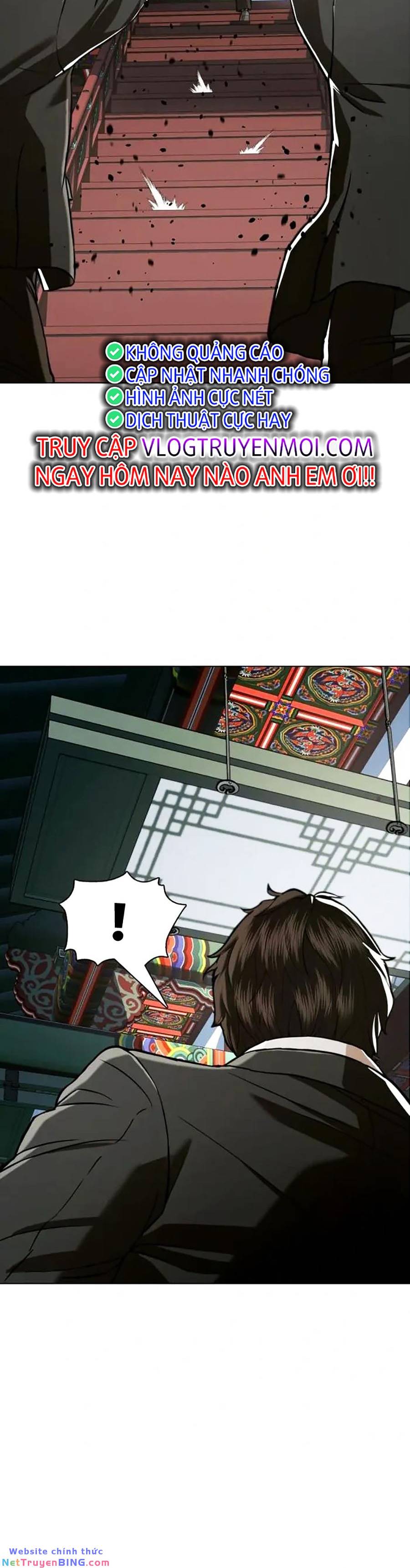 Điệp Viên 18 Tuổi: Chapter 50