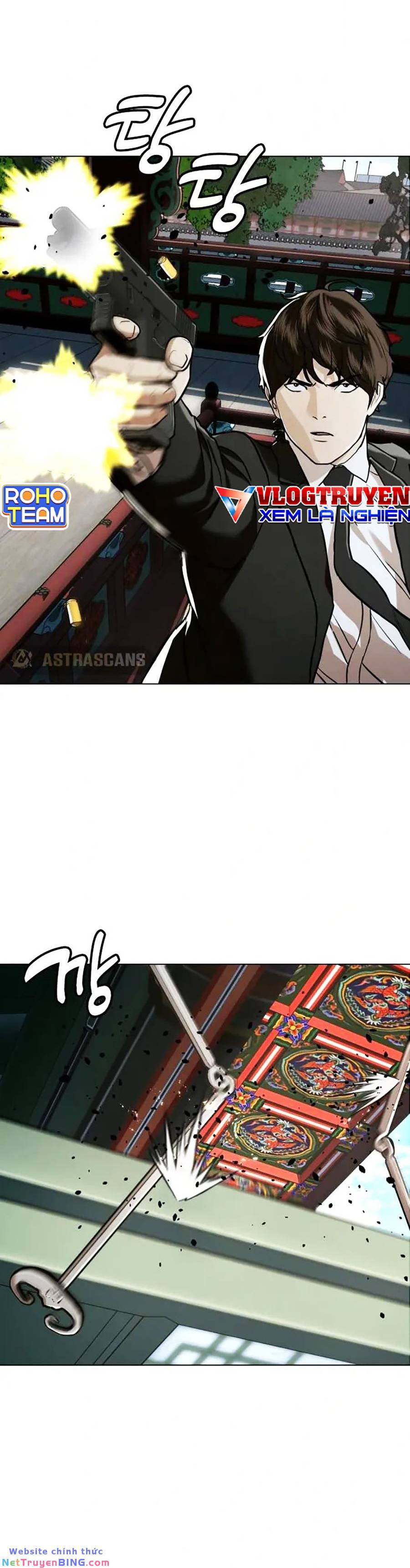 Điệp Viên 18 Tuổi: Chapter 50