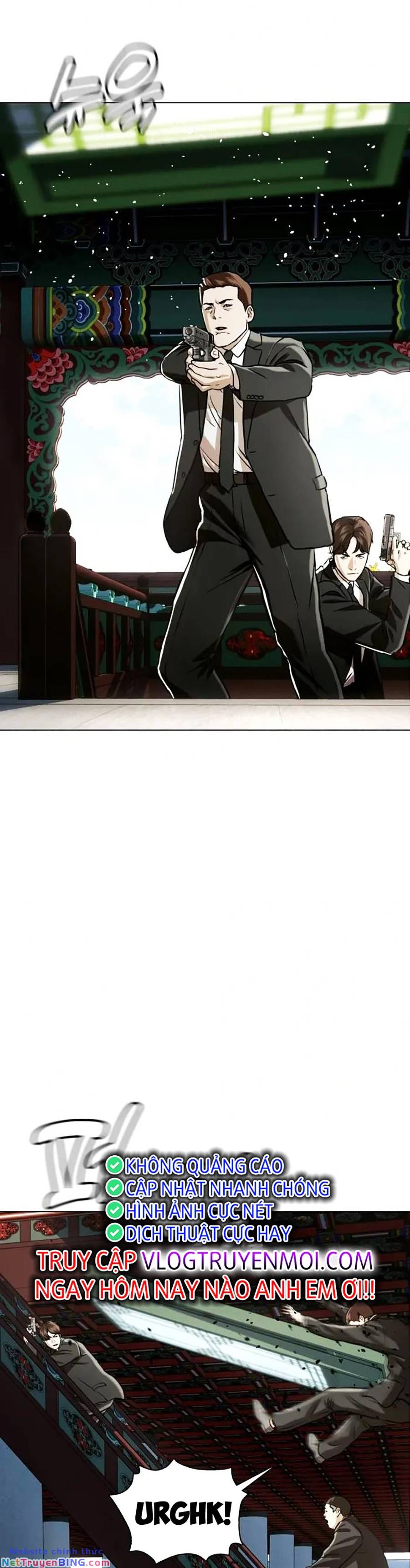 Điệp Viên 18 Tuổi: Chapter 50