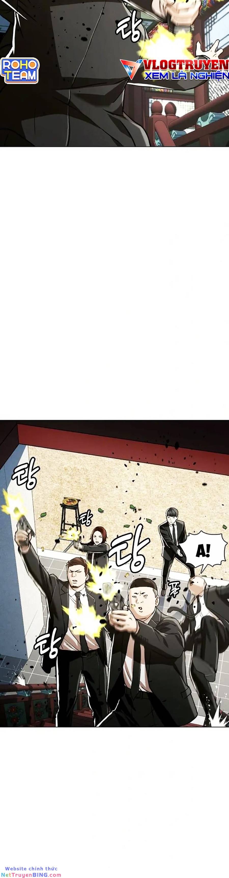 Điệp Viên 18 Tuổi: Chapter 50