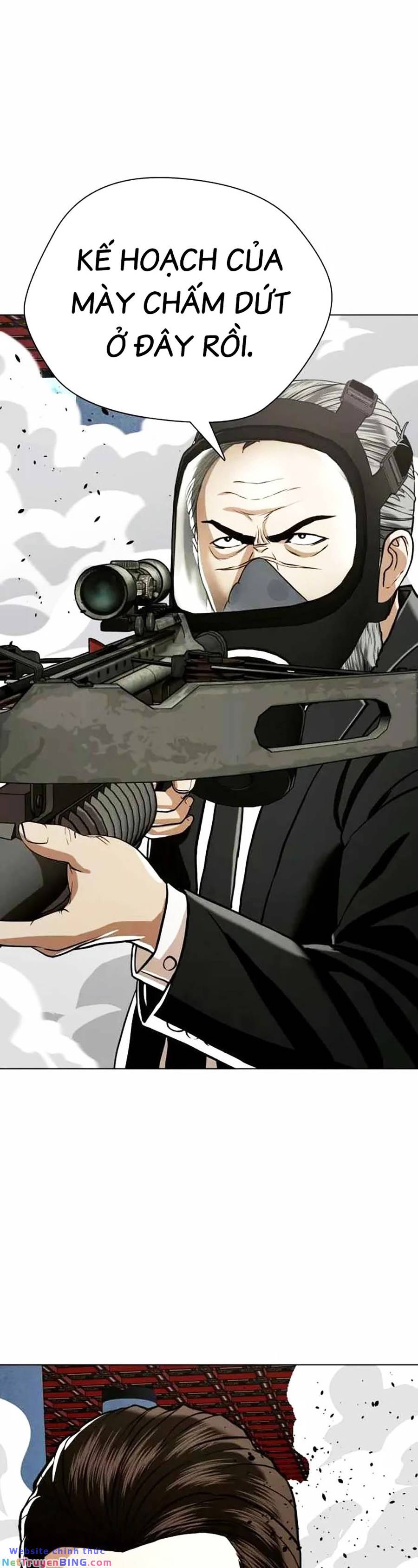 Điệp Viên 18 Tuổi: Chapter 51