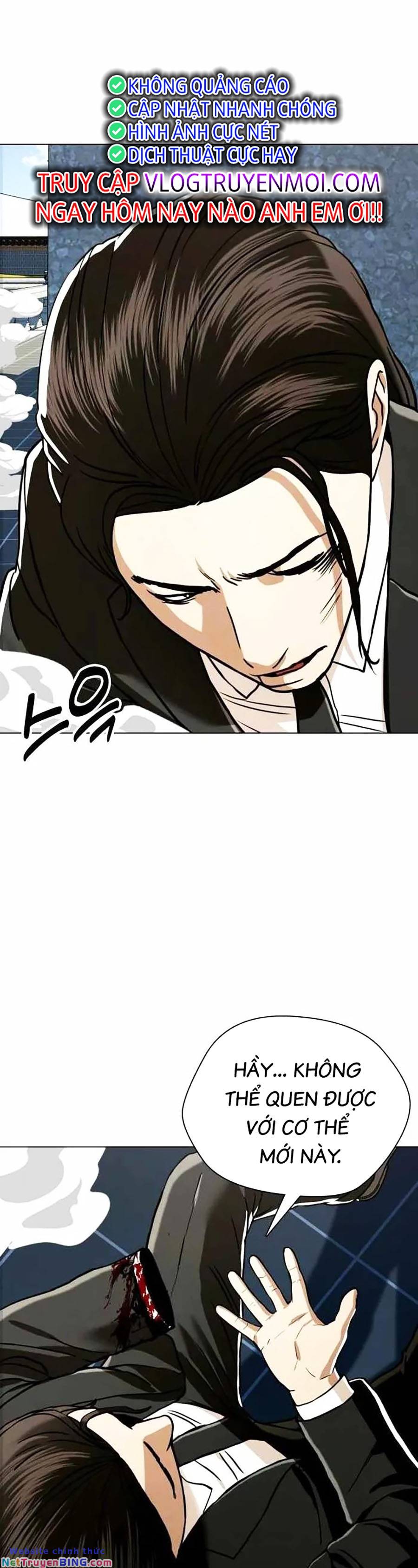 Điệp Viên 18 Tuổi: Chapter 51