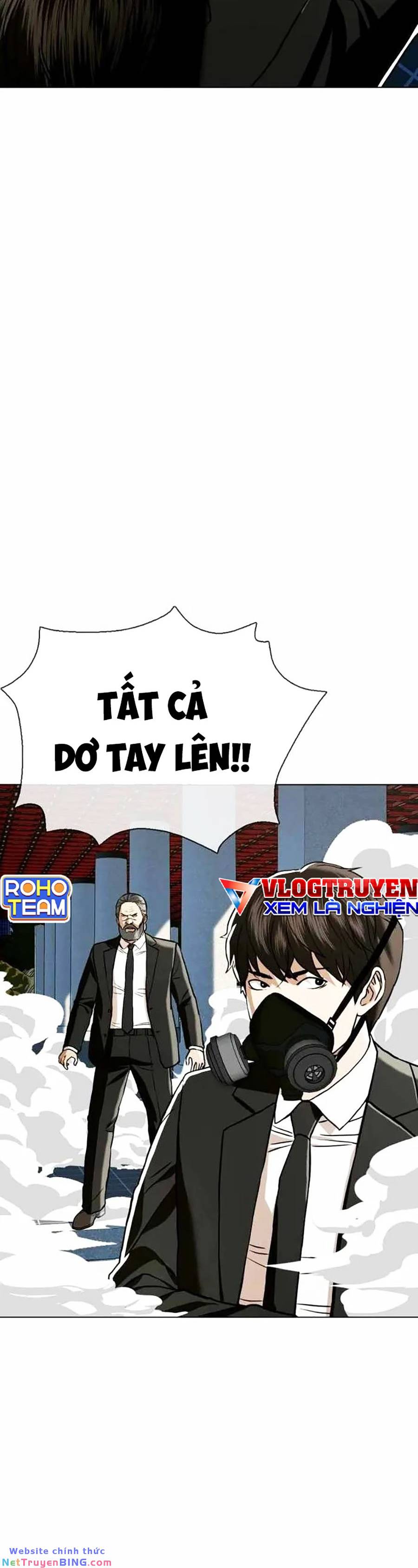 Điệp Viên 18 Tuổi: Chapter 51