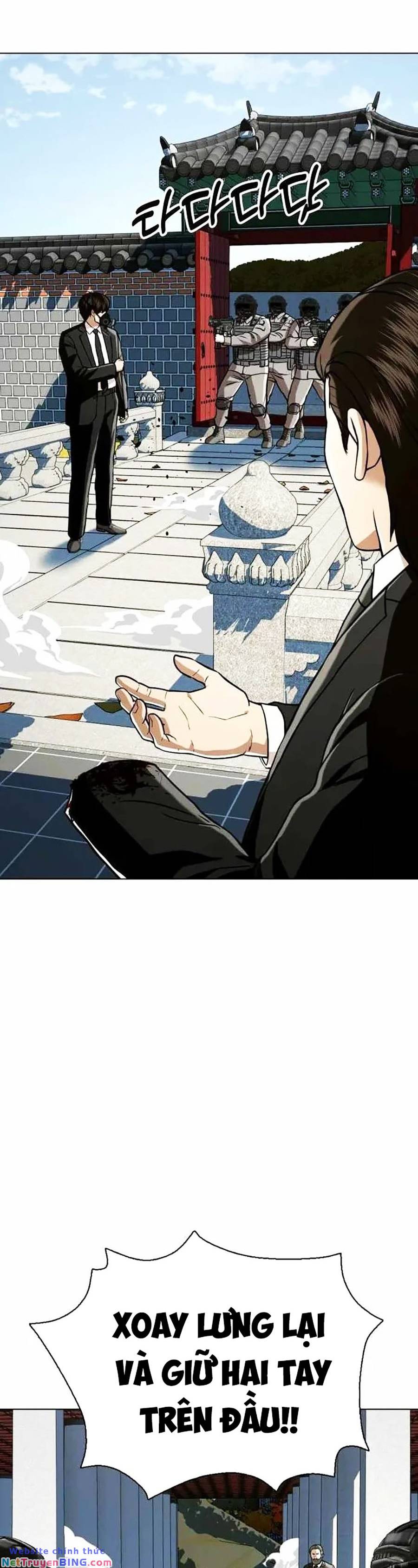 Điệp Viên 18 Tuổi: Chapter 51