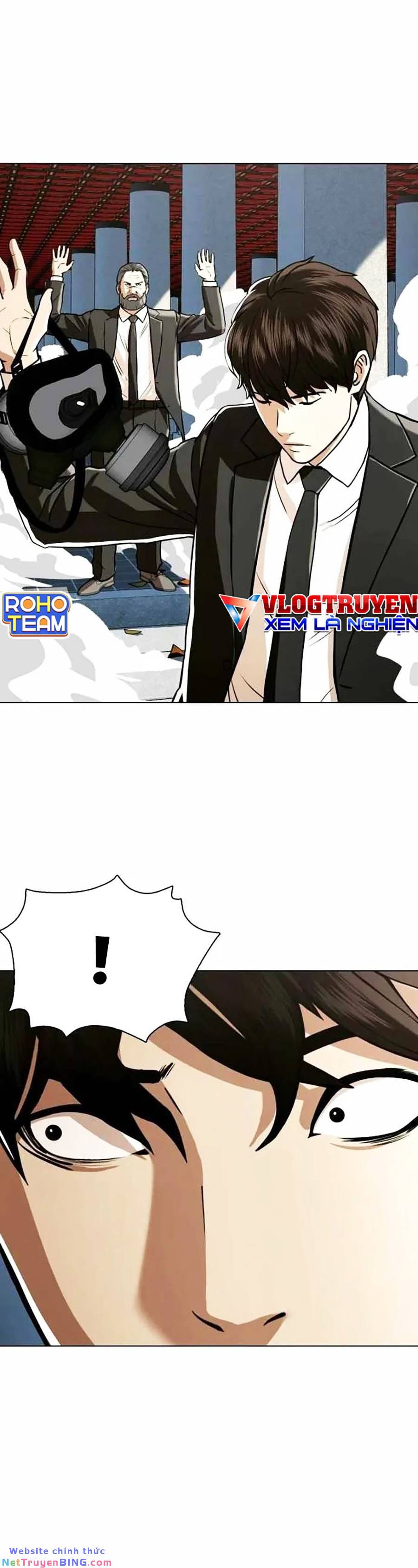 Điệp Viên 18 Tuổi: Chapter 51