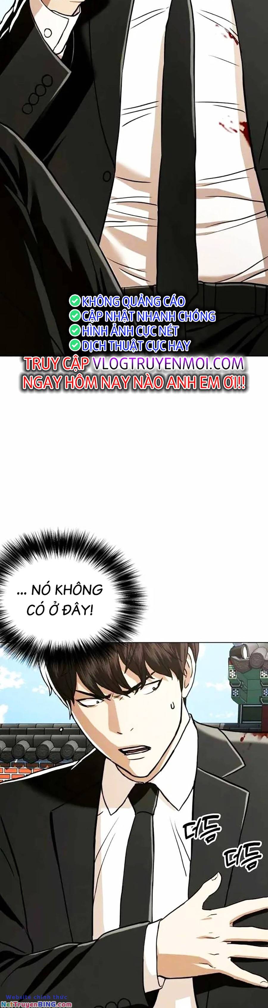 Điệp Viên 18 Tuổi: Chapter 51
