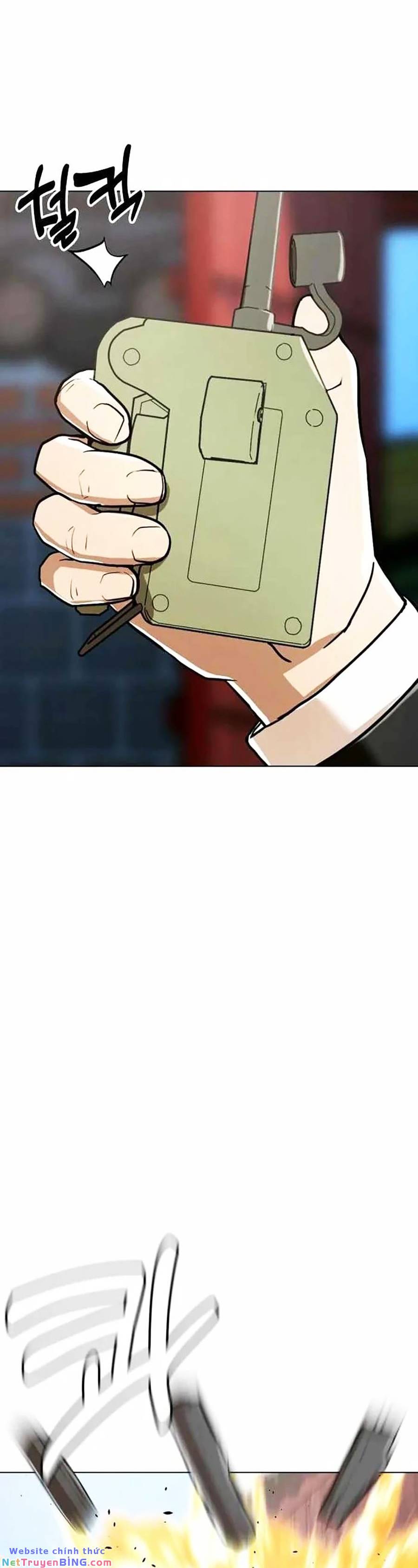 Điệp Viên 18 Tuổi: Chapter 51