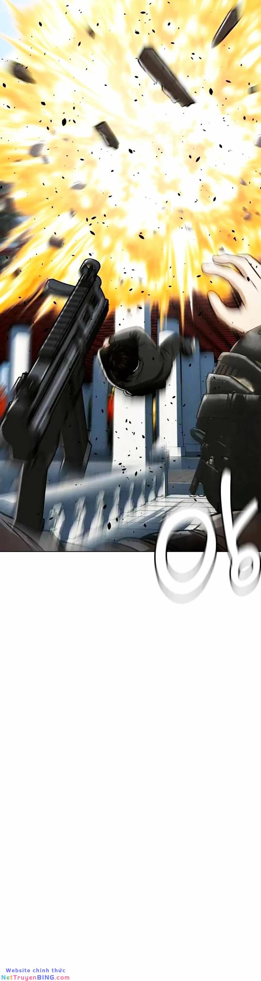 Điệp Viên 18 Tuổi: Chapter 51