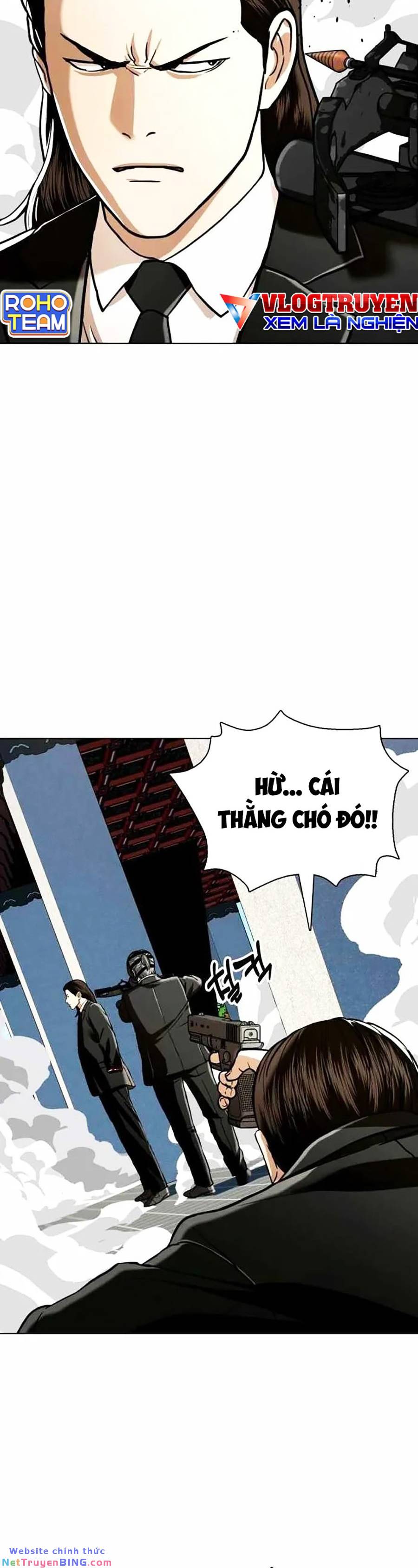 Điệp Viên 18 Tuổi: Chapter 51