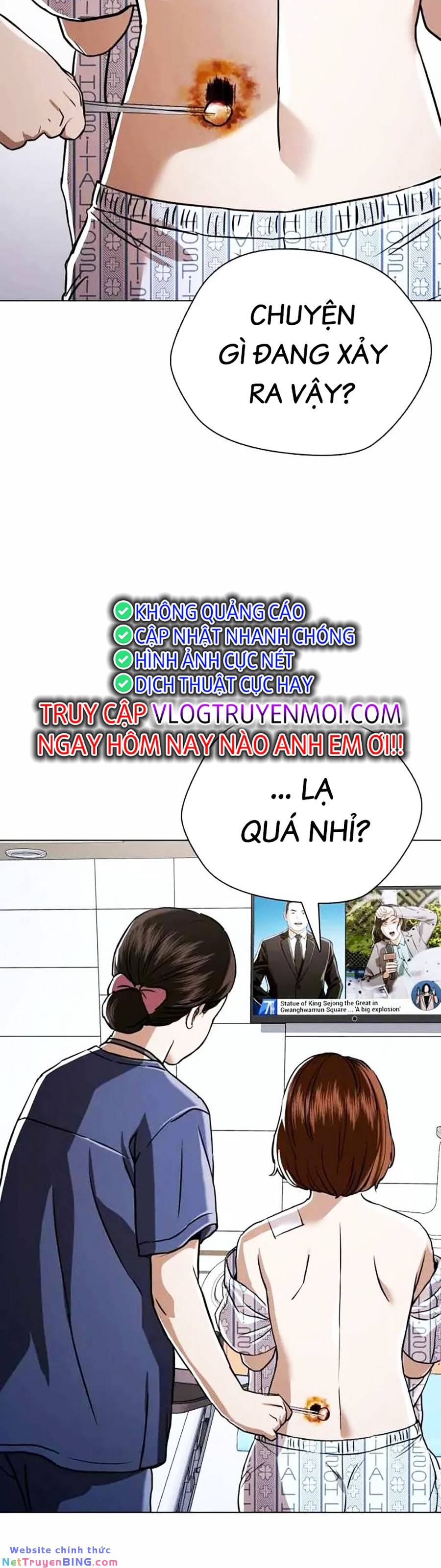 Điệp Viên 18 Tuổi: Chapter 51