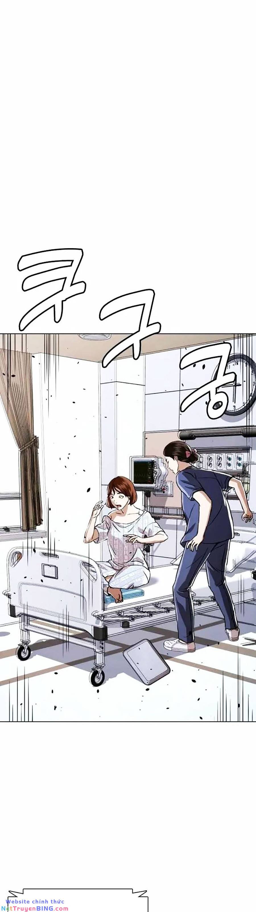 Điệp Viên 18 Tuổi: Chapter 51