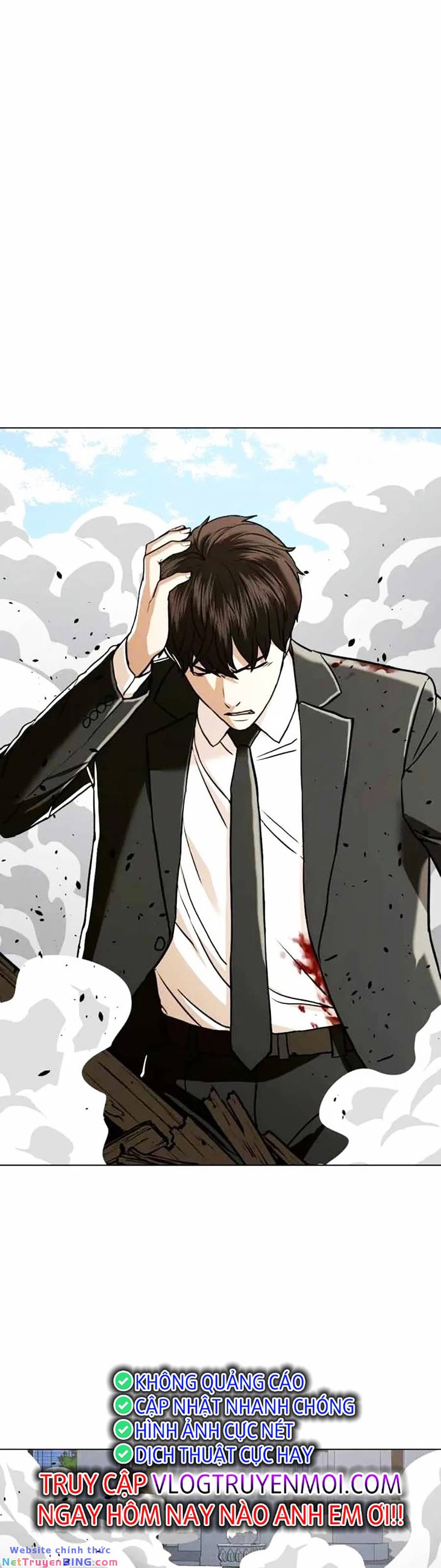 Điệp Viên 18 Tuổi: Chapter 51