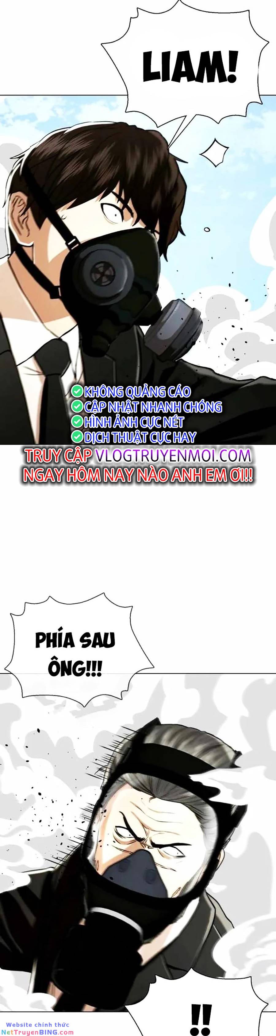 Điệp Viên 18 Tuổi: Chapter 51