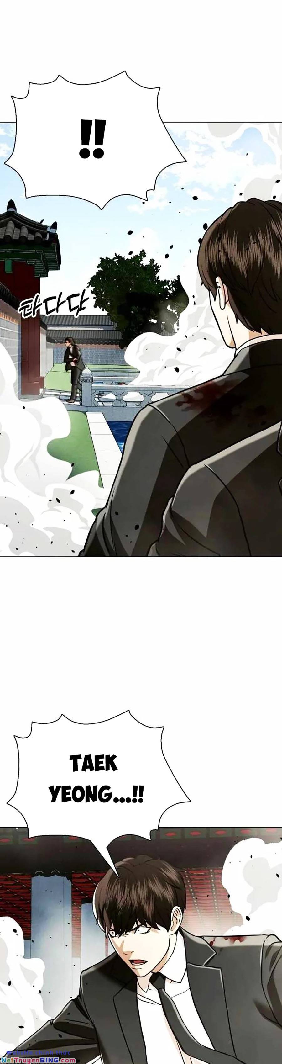 Điệp Viên 18 Tuổi: Chapter 51