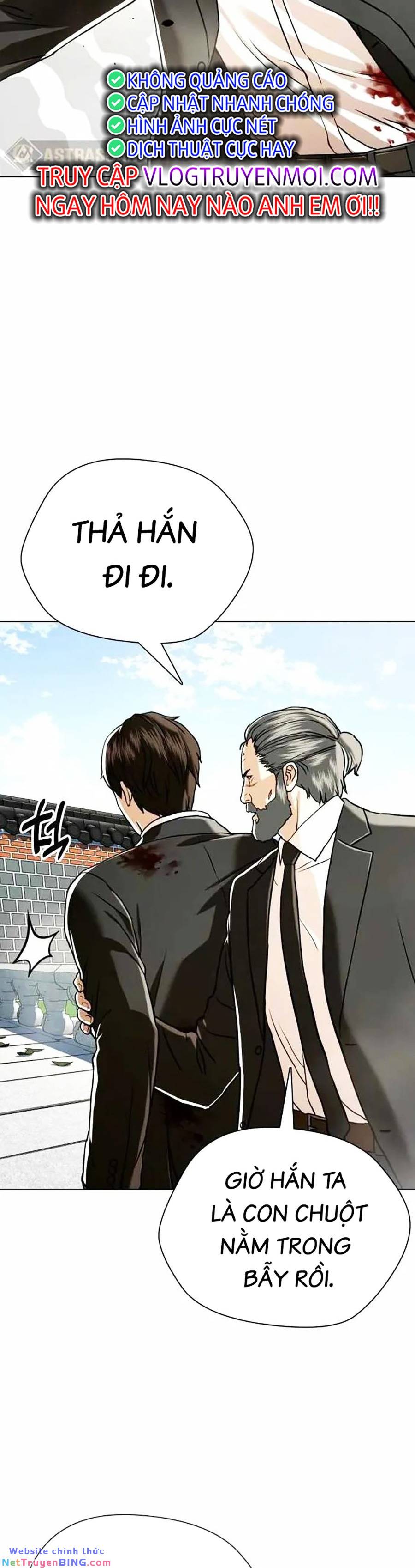 Điệp Viên 18 Tuổi: Chapter 51