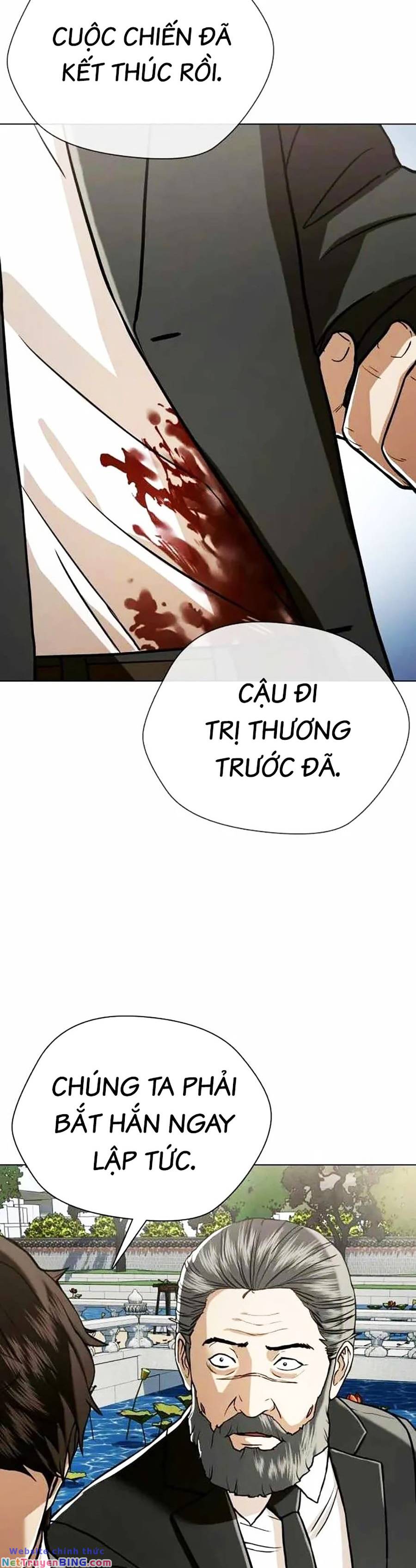 Điệp Viên 18 Tuổi: Chapter 51