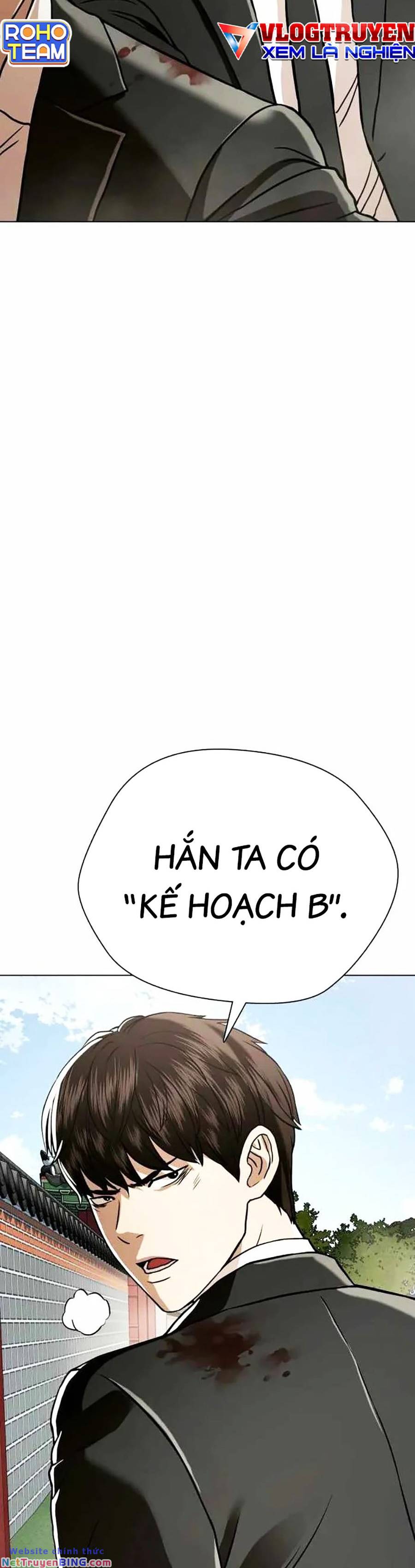Điệp Viên 18 Tuổi: Chapter 51