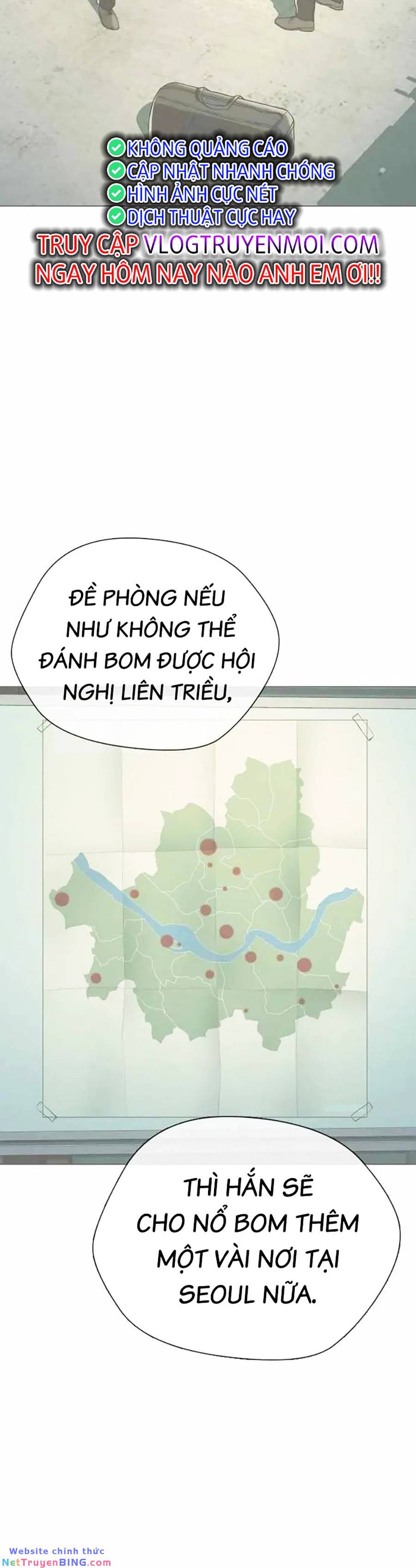 Điệp Viên 18 Tuổi: Chapter 51