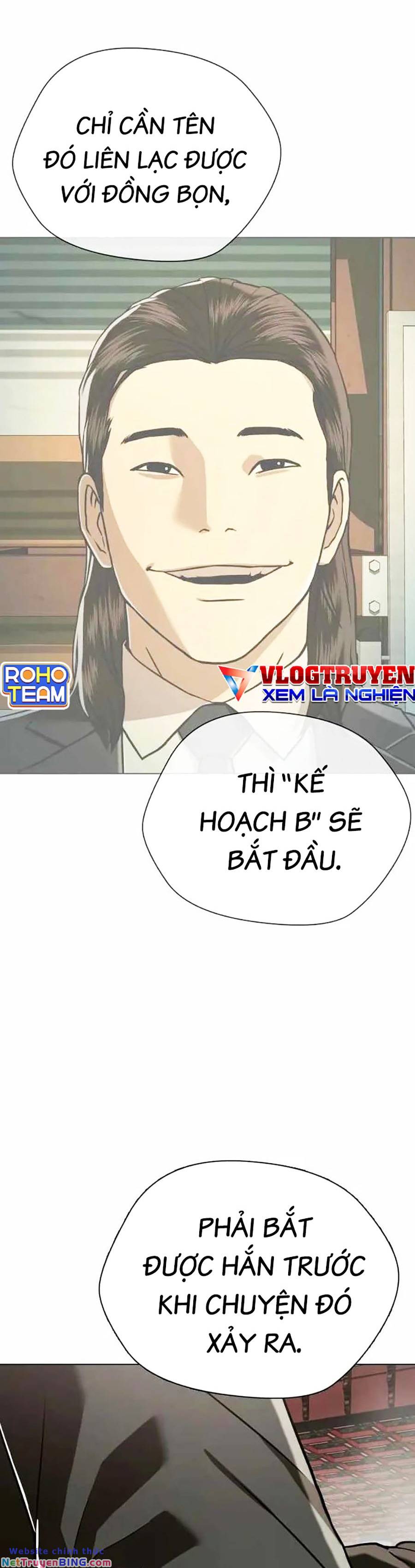 Điệp Viên 18 Tuổi: Chapter 51