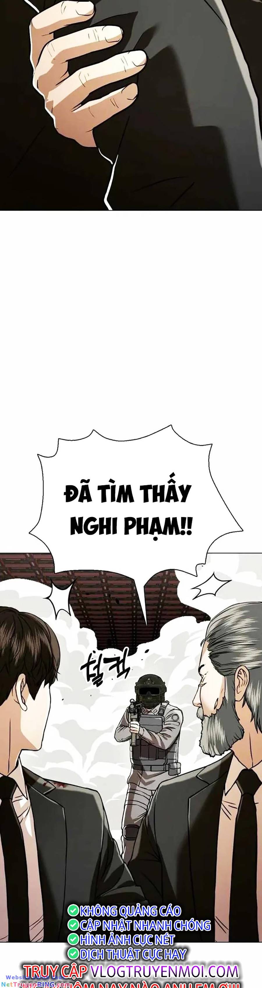 Điệp Viên 18 Tuổi: Chapter 51