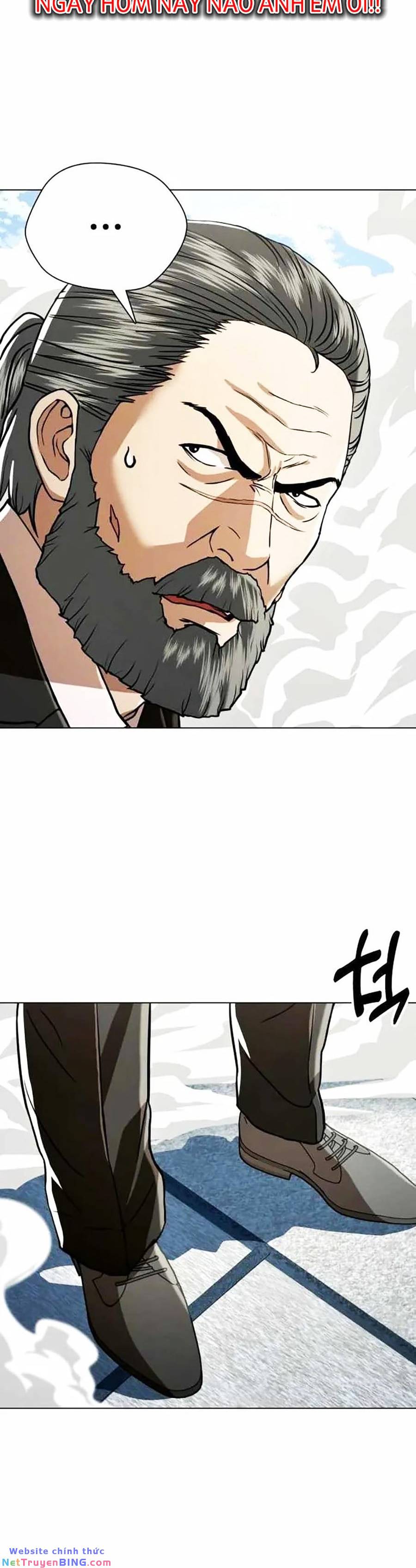 Điệp Viên 18 Tuổi: Chapter 51