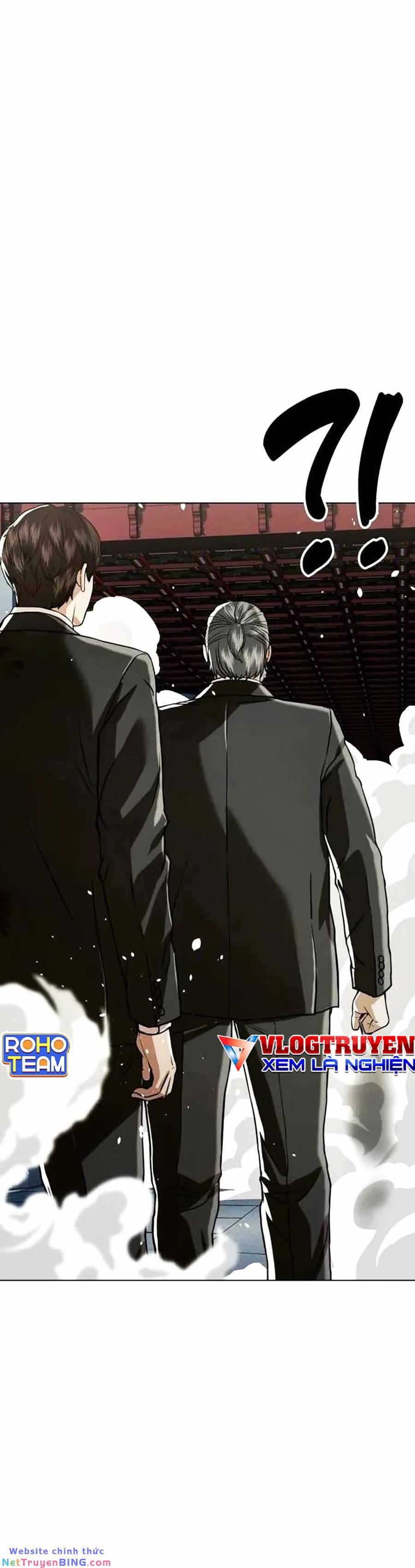 Điệp Viên 18 Tuổi: Chapter 51
