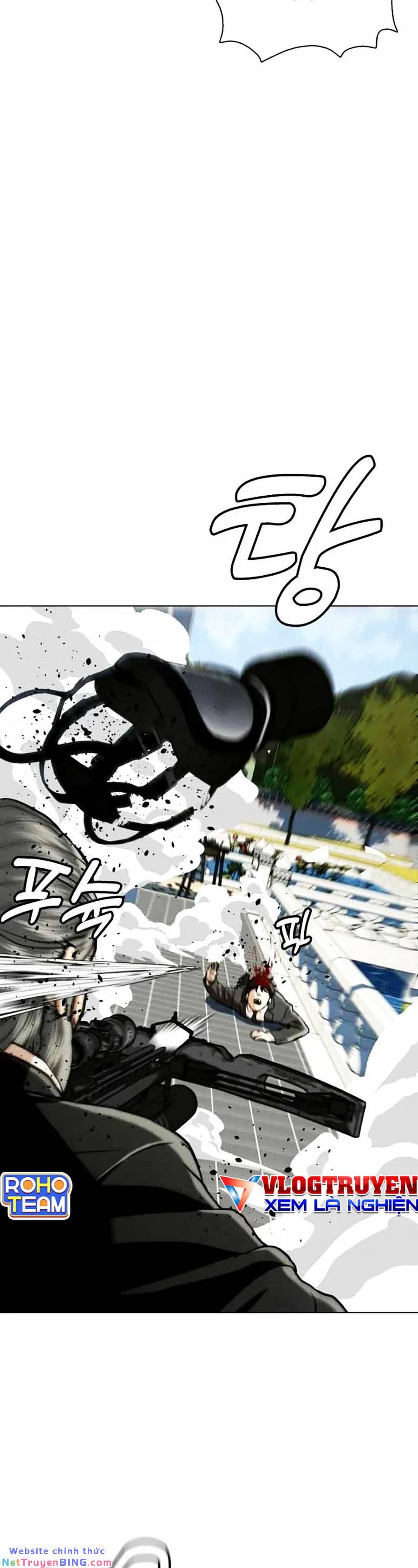 Điệp Viên 18 Tuổi: Chapter 51