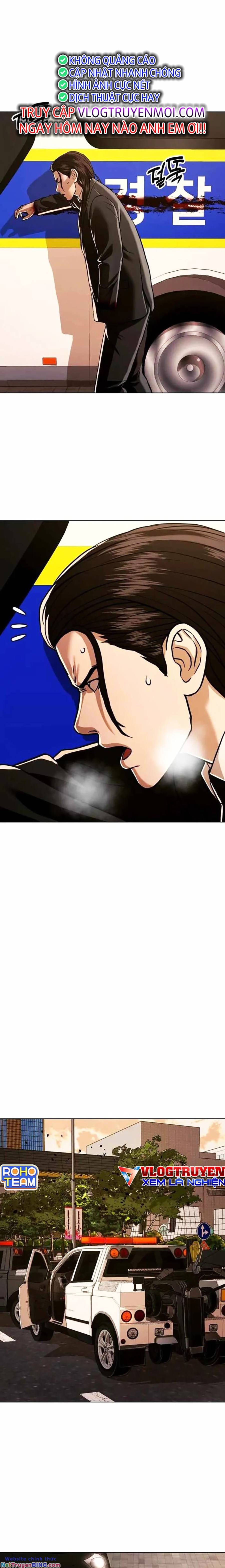 Điệp Viên 18 Tuổi: Chapter 51