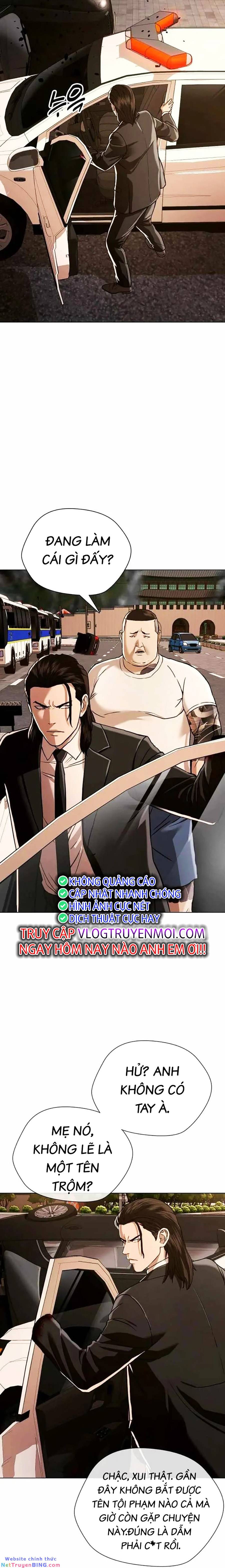 Điệp Viên 18 Tuổi: Chapter 51