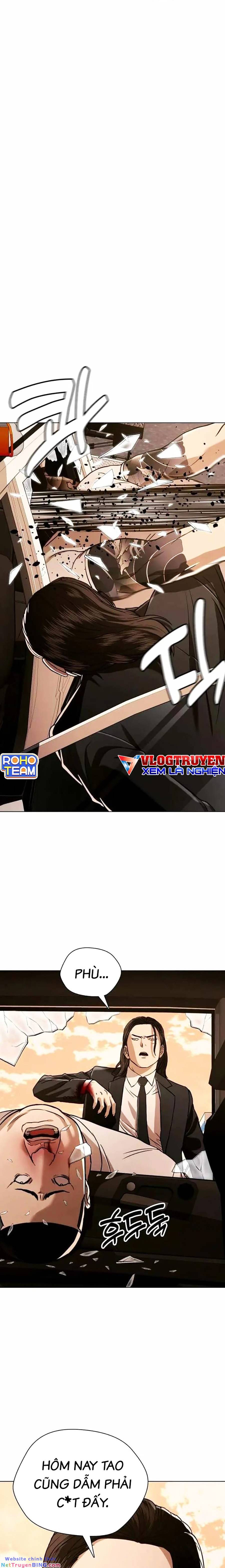 Điệp Viên 18 Tuổi: Chapter 51