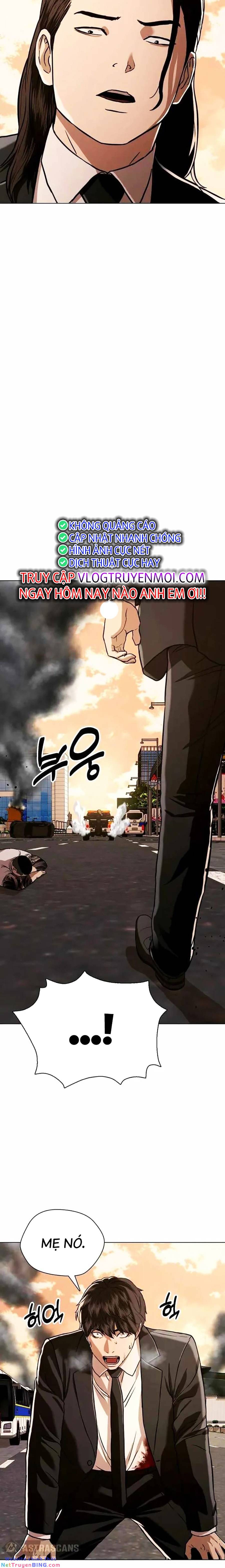 Điệp Viên 18 Tuổi: Chapter 51