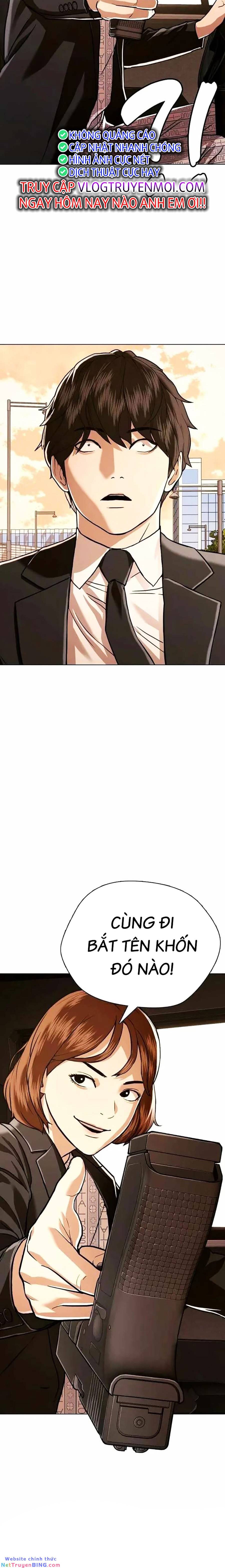 Điệp Viên 18 Tuổi: Chapter 51