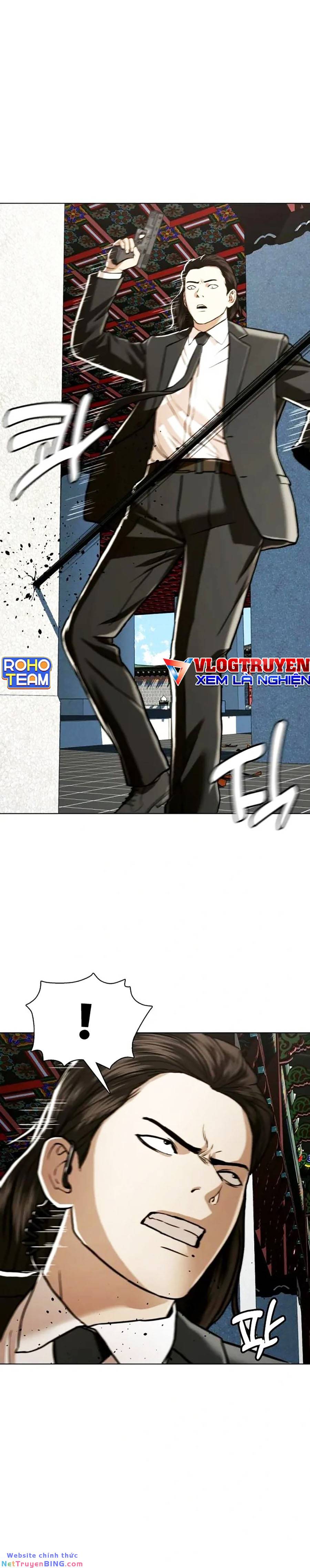 Điệp Viên 18 Tuổi: Chapter 51